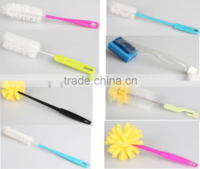 clean brush cleaning brush bottle brush multi-purpose brush