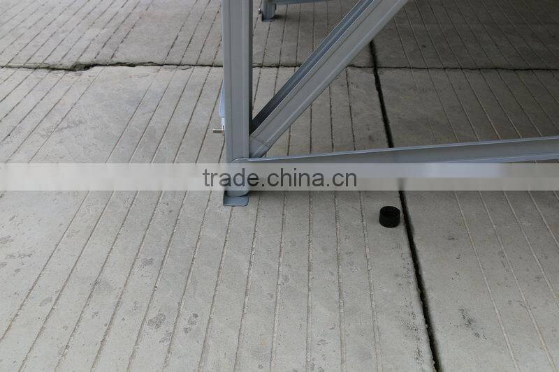 Jiadele Thermal Non Pressure flat Plat Solar Panel