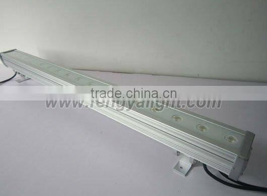 Outdoor wall Washer/18pcs*4W FULL RGBW LED 4 in 1