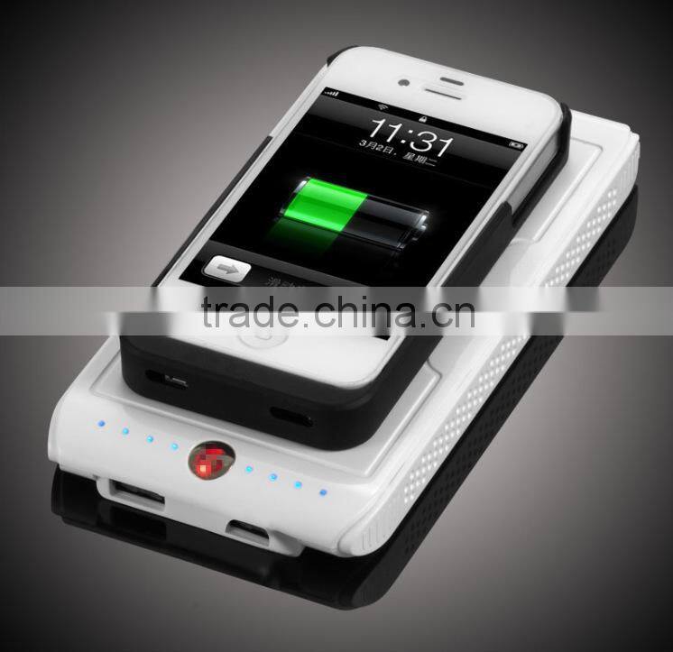 whats new 2015 wireless power bank for cell phone