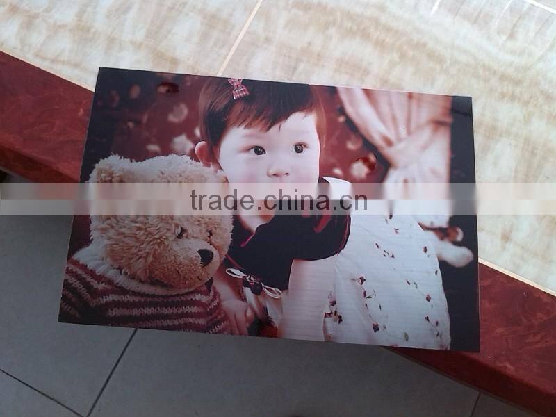 high speed metal digital printing machine digital metal foil printing machine with most preferential price