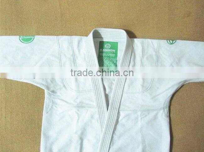 New product cheap custom design bjj kimono