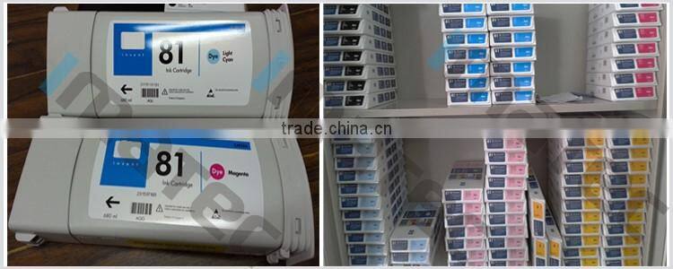 GENUINE and New Printhead for HP Designjet 5500