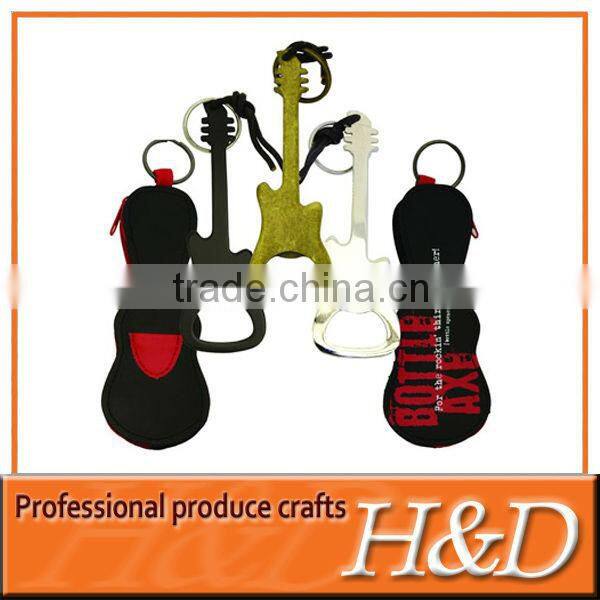Custom Mini Metal key bottle opener pocket