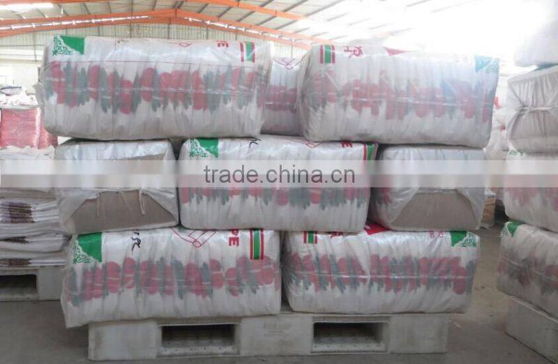 chinese factory supply cheap flat bags on roll for supermarket