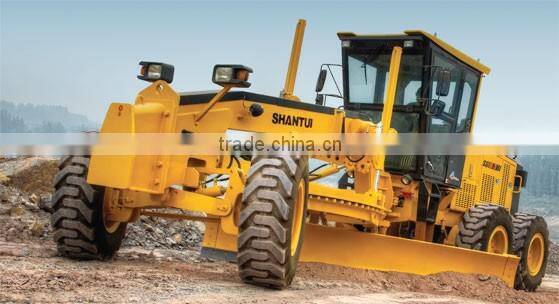 CHEAP PRICE EXCELLENT QUALITY SHANTUI CHINA MADE OF SG16-3 MOTOR GRADER