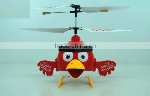 WholeSale Price 3 Channels RC Helicopter