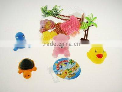 slush moulding animal