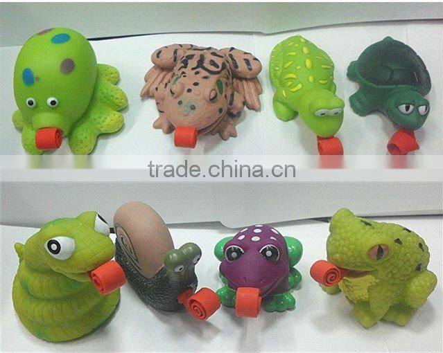 2013 Novelty Roll Tongue Toys