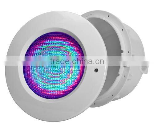 PAR56 Led Recessed mounted Led swimming pool light ip68