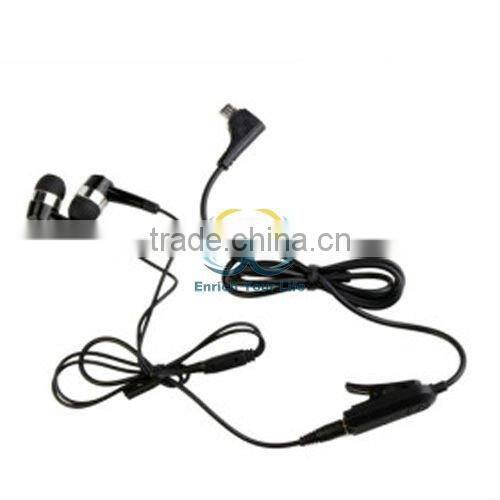 For Samsung S8300 cell phone wired earphone
