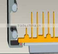 ul listed 5 years warranty IP65 led courtyard lighting light lights and lightings