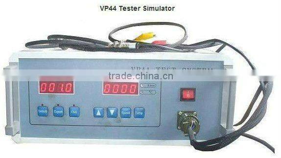 Bosch Pump VP44 Tester, EDC.