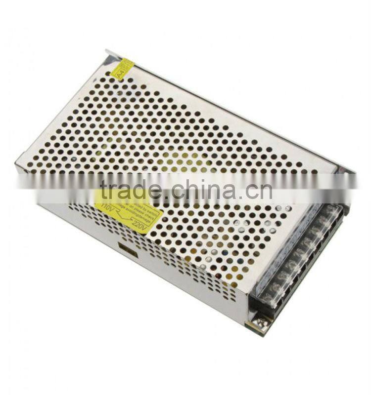 12V 30A 350W Power supply CE ROHS