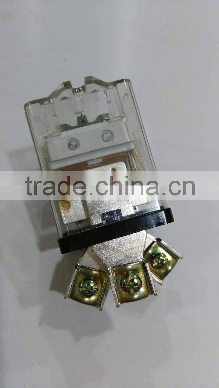 kontron single pole screw mouting 150A power relay