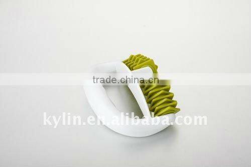 plastic body / waist massager