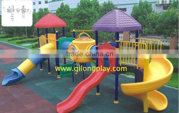 beautiful music series outdoor playground equipmentLE-YY.010