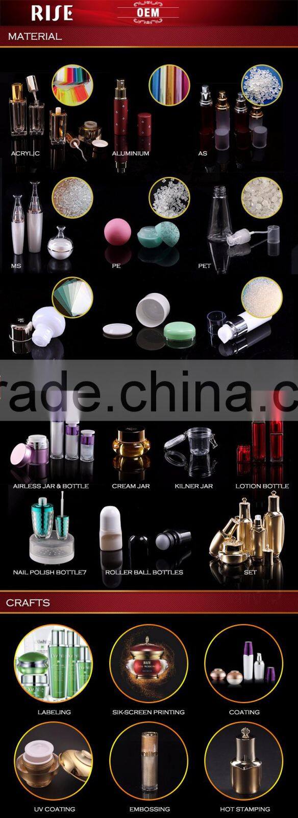 Design Eco-Friendly Bamboo Jar Prices