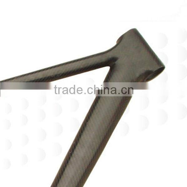 2013 Carbon Road Bike Frame Clear Coasting Size 49cm,52cm,54cm,56cm,58cm,61cm