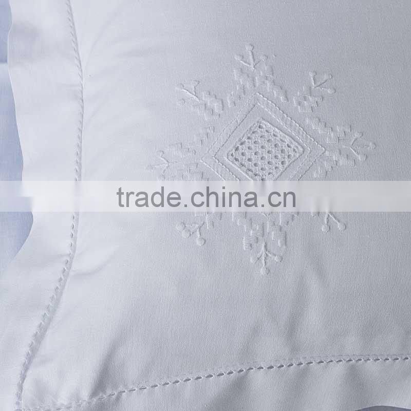 hand embroidery bedding set,bed sheet ,bed linen,baby bedding