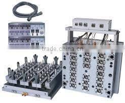 MADE IN TURKEY Plastic Injection Mould export experience