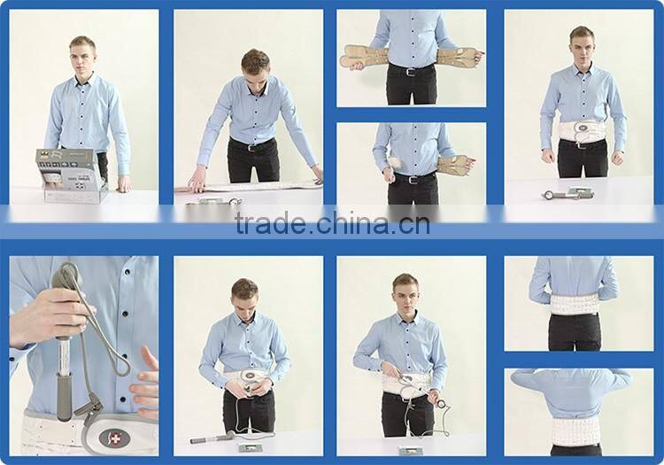 Latest back support posture correction for muscle strains