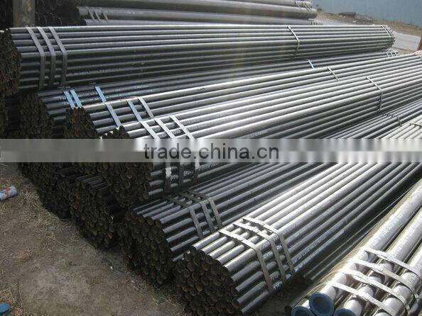 A106 GRADE B Seamless Carbon Steel Pipe