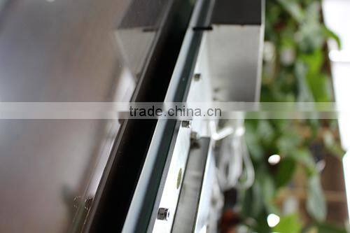 Black titanium industrial keyboard price with track ball