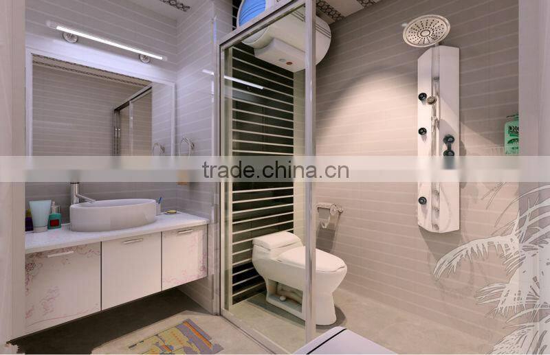 economical prefabricated combined modular school