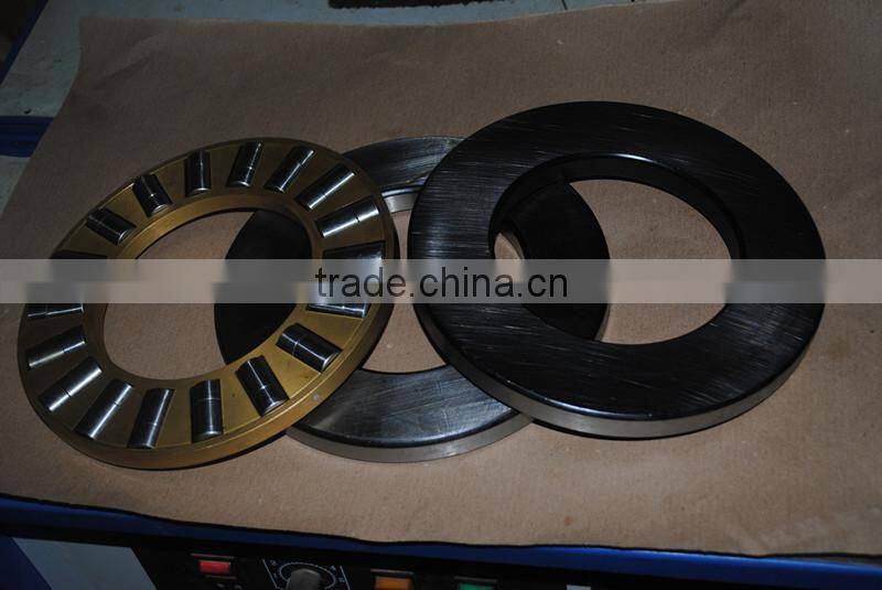 China bearing hot sale Thrust Roller Bearings 81211 with size 55*90*25mm