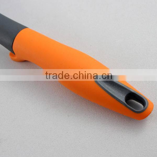 7 PIECE NYLON KITCHEN TOOLS SET WITH RACK