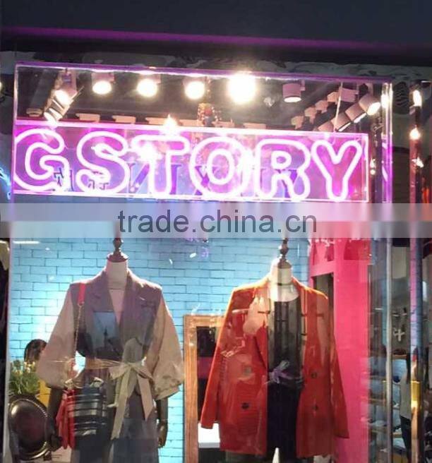 Hot Sale New Design Led Neon Flex Rope Light For Sale