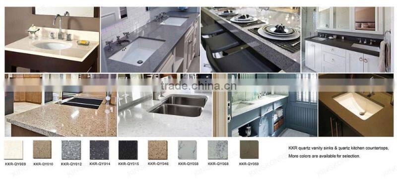 artificial quartz stone shower panel interior wall bricks