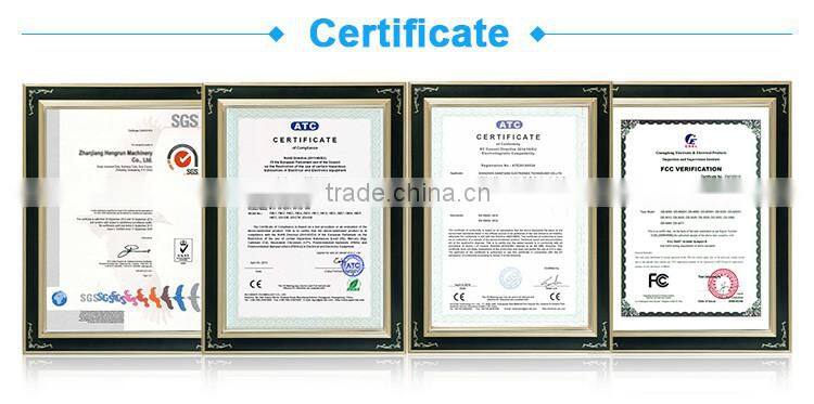 2700mAh long working time 1080P/720P/480P flexible hidden video camera