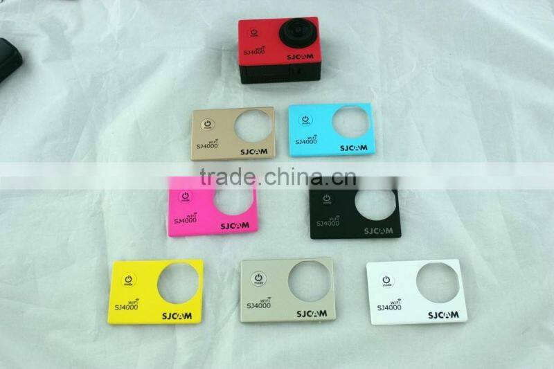 Nice original Sj4000 wifi have good quality and waterproof camera it is a real sport camera wifi