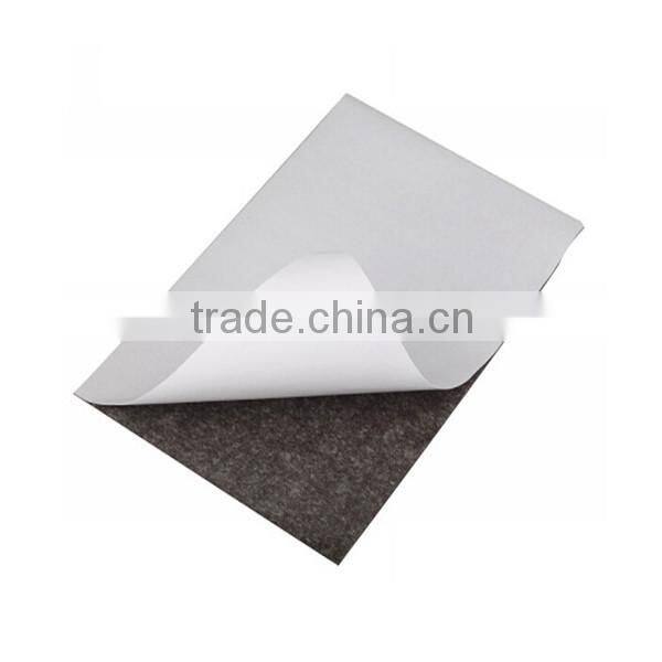 2015 high quality rubber magnet for fridge magnet