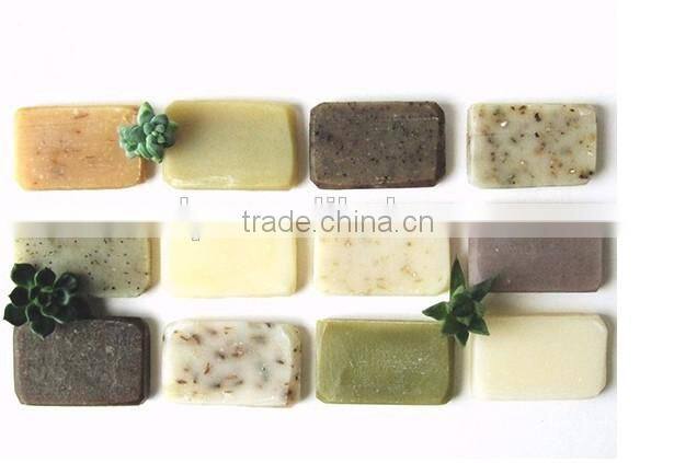 SDP-053 Top Selling High Quality Organic Handmade Bath Beauty Soaps
