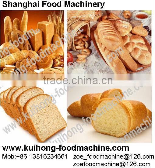 KH semi-automatic laky pastry Production Line