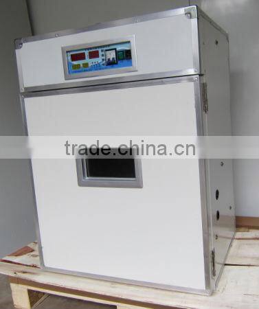 Best selling 264pcs egg incubator on sale