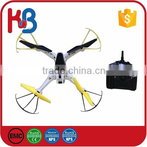 high quality overseas 360 degree plane RC Helicopter 6 aixs drone