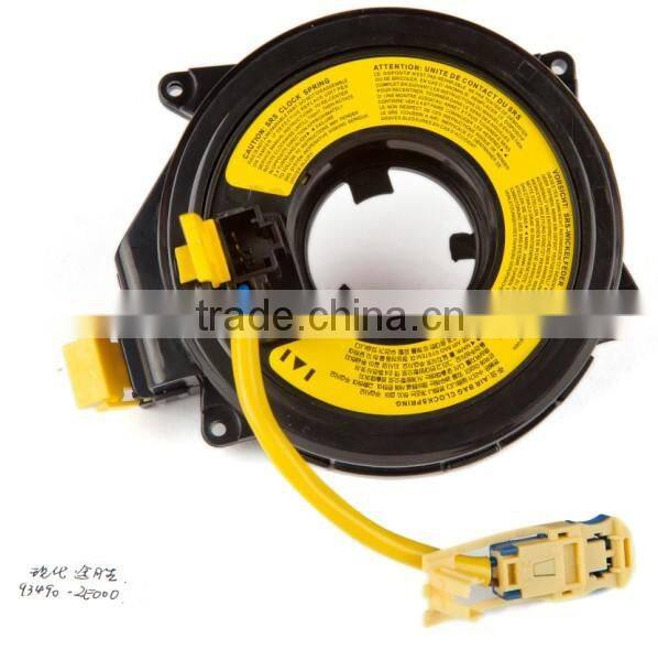 Airbag coil 93490-2E000 clock spring for HYUNDAI TUCSON