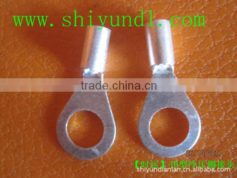 marine use cable terminal lugs