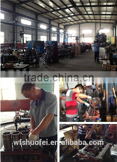 factory price diesel 3 phase 15kw generator