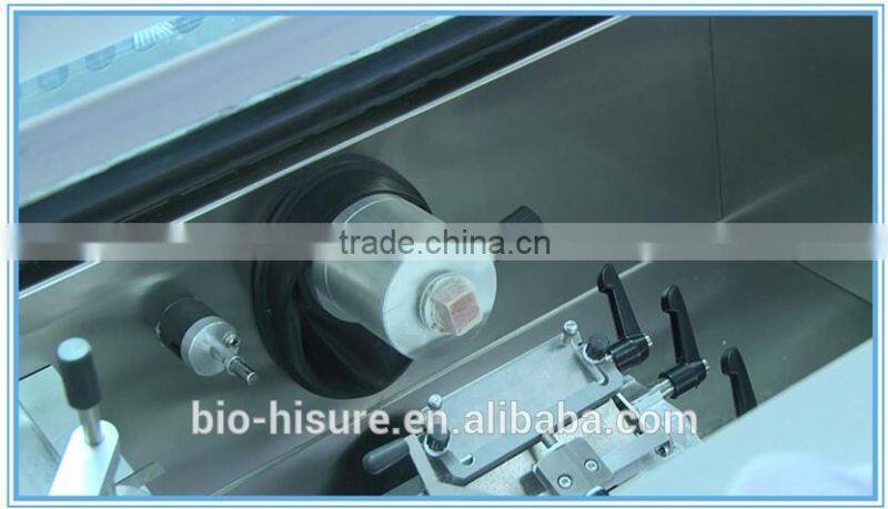 China Supplier Jinhua Hisure Microtome Repair