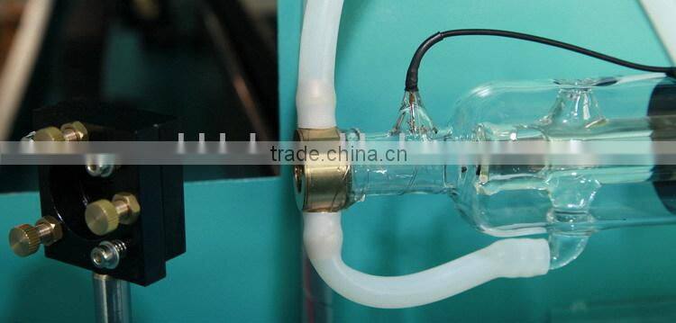 New coming high grade laser cutting machine 9013