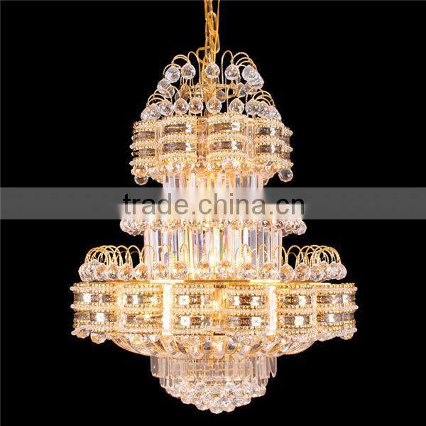 Zhongshan Manufacturer for Wed Decor Crystal Light