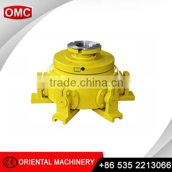 OPH6-Ceramic polishing haed