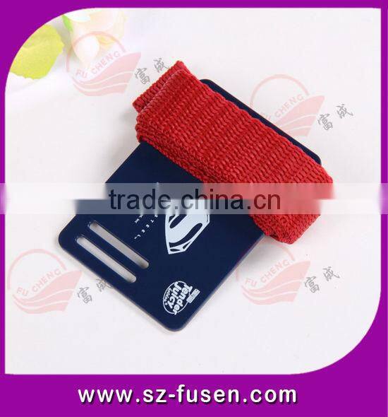 popular hook and loop book strap