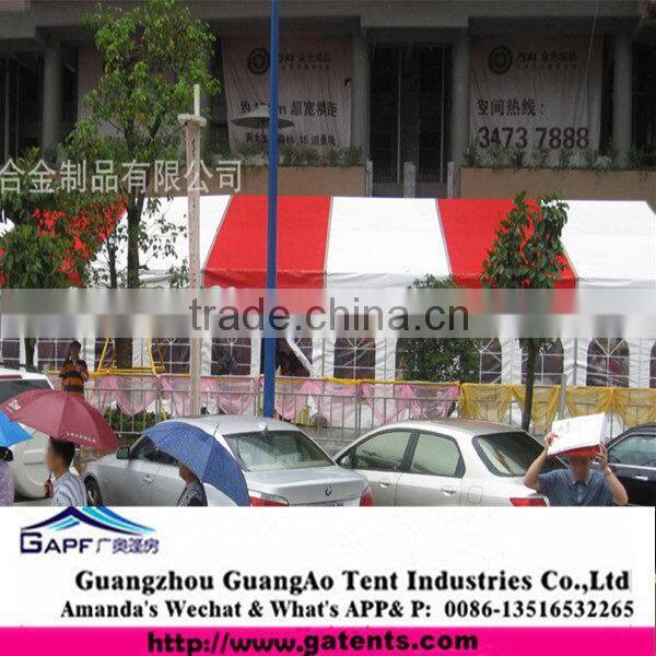 China supplier manufacture good quality warehouse wedding tent
