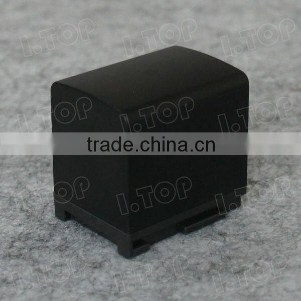 1960mAh BP-820 Battery For Canon VIXIA HF-G30/XA20/XA25 Li-ion Battery